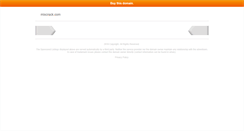 Desktop Screenshot of mixcrack.com